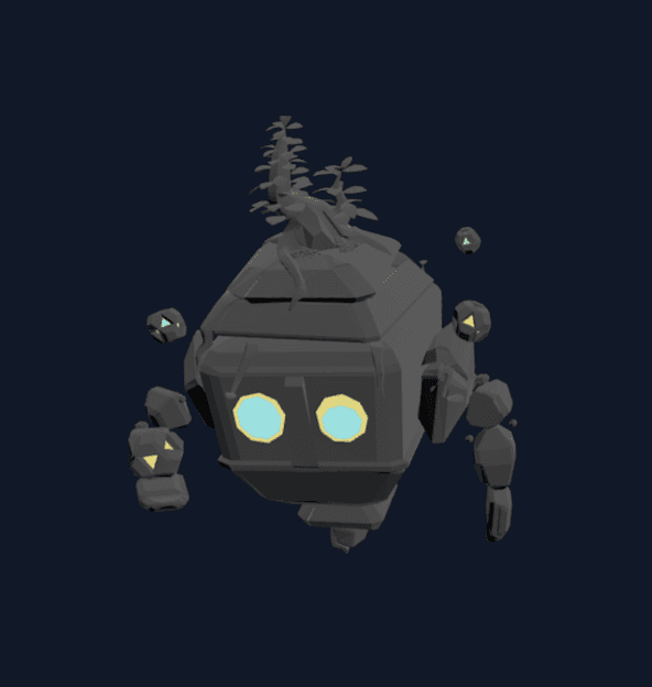 Selenium-Powered Discord Bot preview
