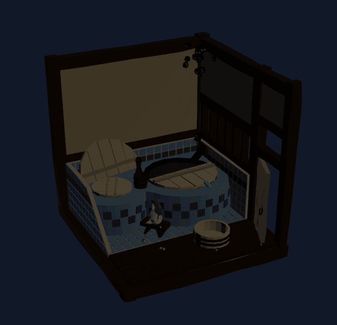 Dreamlife preview