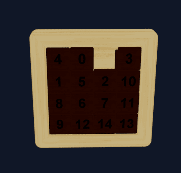 Discord Multiplayer Sudoku Activity preview